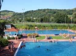 Freibad Wolfstein